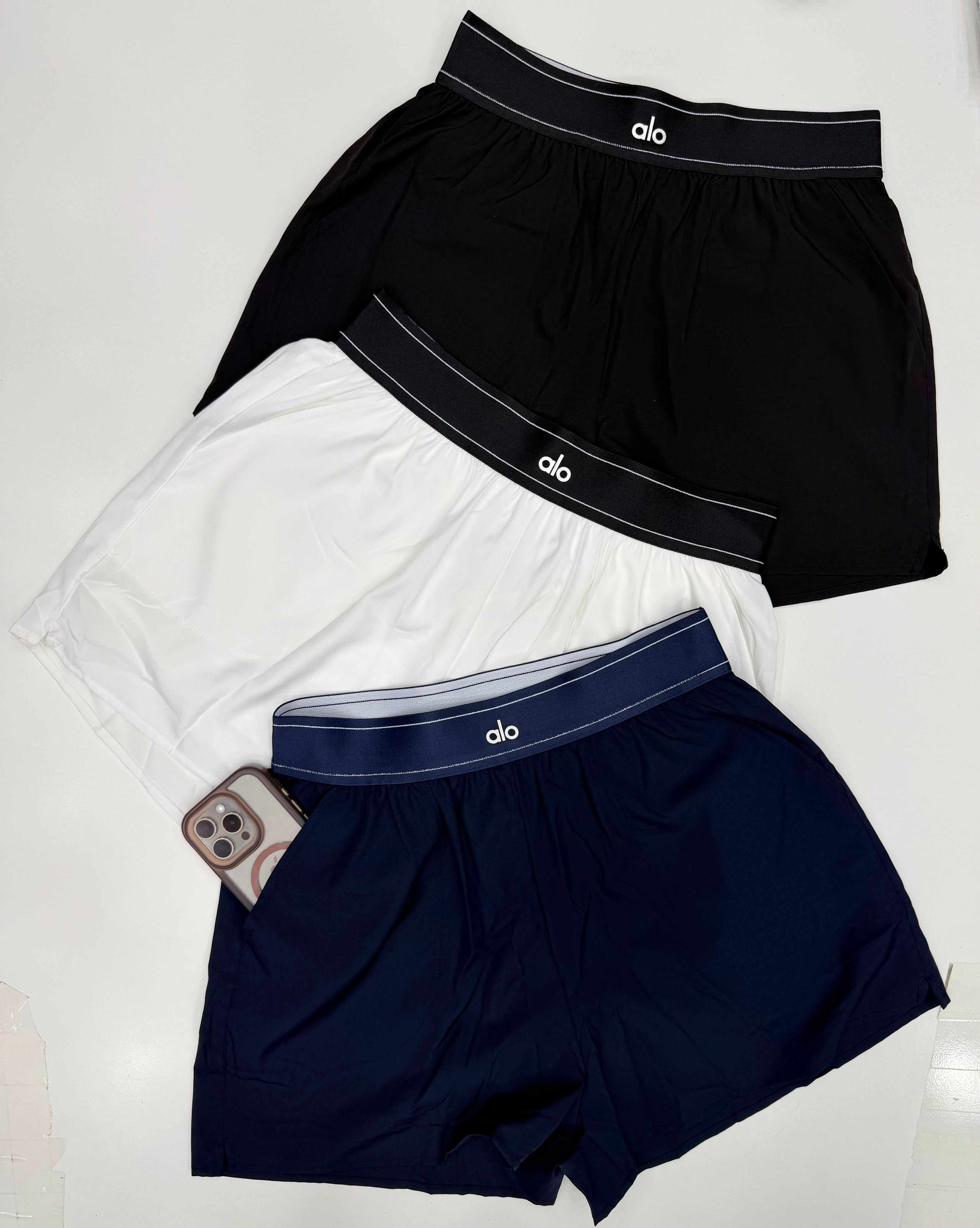 Short Boxer Comfort