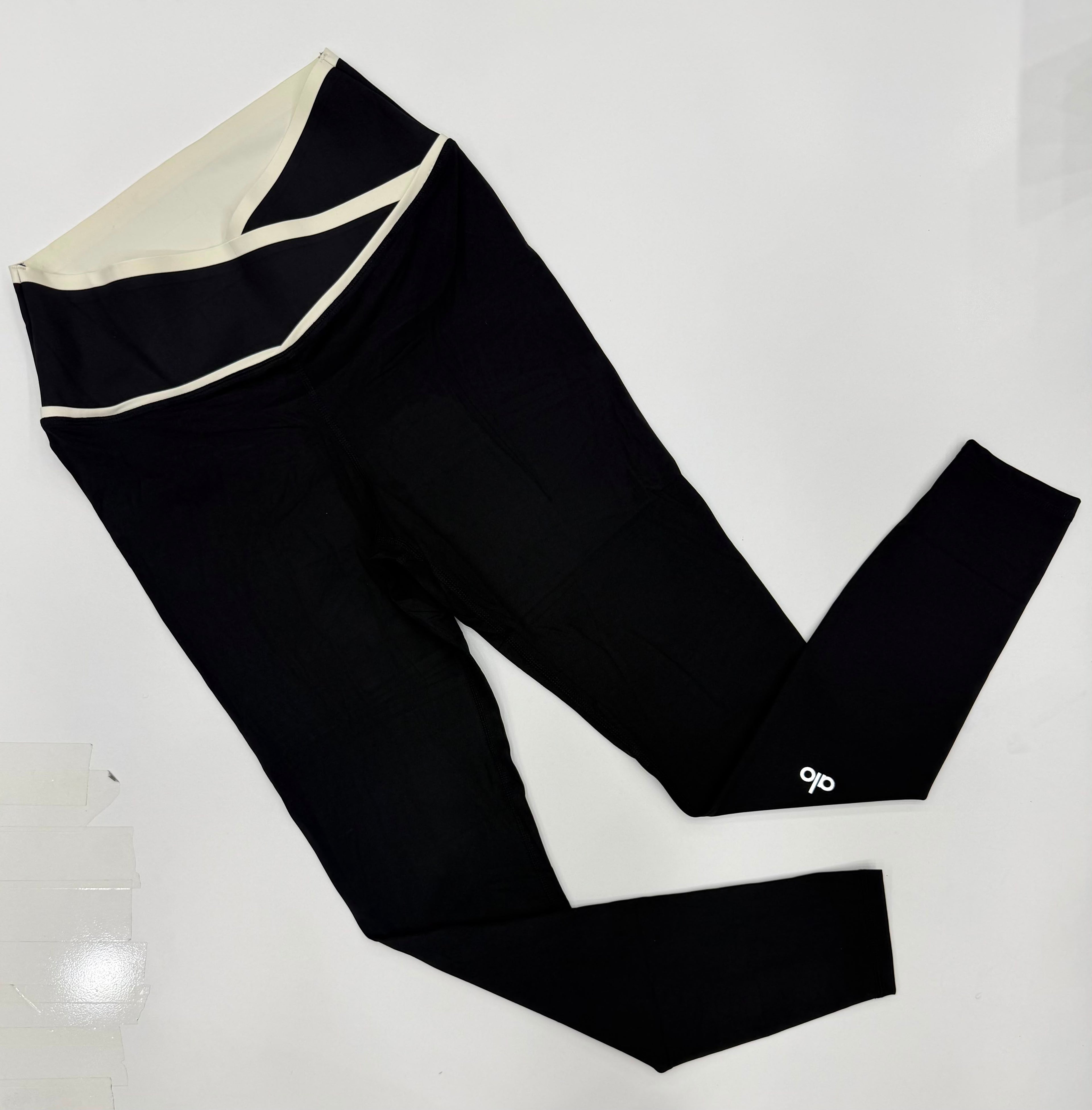 Legging Fitness Essential - Preta