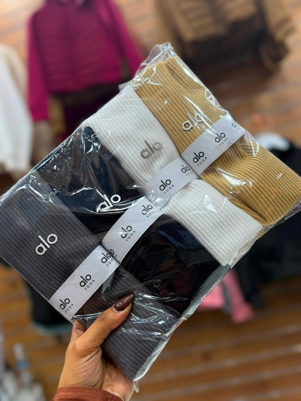 Quarteto de Regatas - Variações de cores
